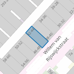 Perceel RWK01-D-5505