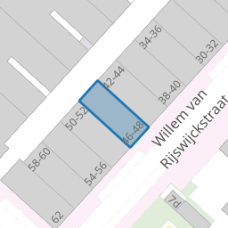 Perceel RWK01-D-5506