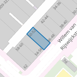 Perceel RWK01-D-5507