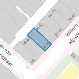 Perceel RWK01-D-5508