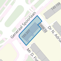 Perceel RWK01-D-5516