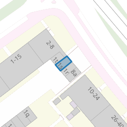 Perceel RWK01-D-5521