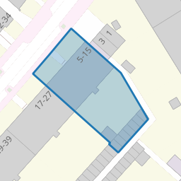 Perceel RWK01-D-5530