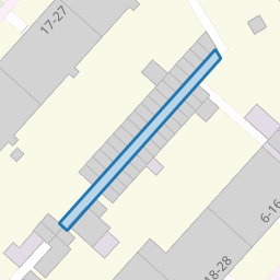 Perceel RWK01-D-5532