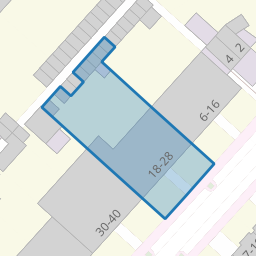 Perceel RWK01-D-5534