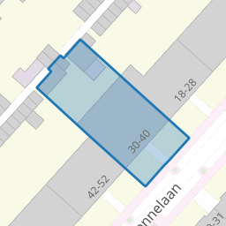 Perceel RWK01-D-5536