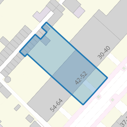 Perceel RWK01-D-5538