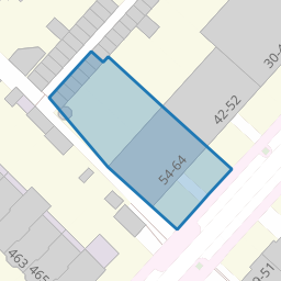 Perceel RWK01-D-5539