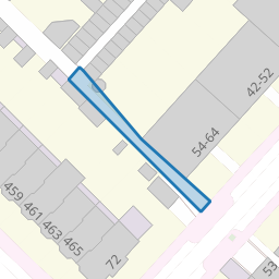 Perceel RWK01-D-5542