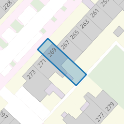 Perceel RWK01-D-5581