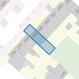 Perceel RWK01-D-5582