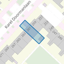 Perceel RWK01-D-5585