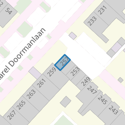 Perceel RWK01-D-5587