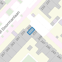 Perceel RWK01-D-5588