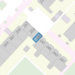 Perceel RWK01-D-5591