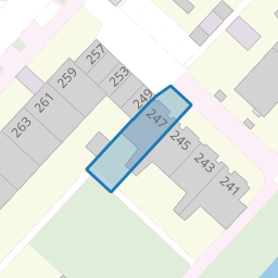 Perceel RWK01-D-5592