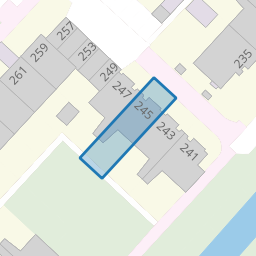 Perceel RWK01-D-5593