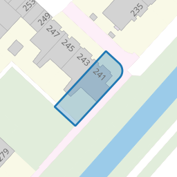 Perceel RWK01-D-5595