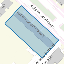 Perceel RWK01-D-5612