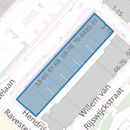 Perceel RWK01-D-5615