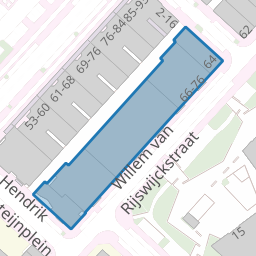 Perceel RWK01-D-5617