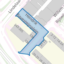 Perceel RWK01-D-5618