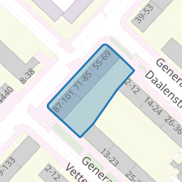 Perceel RWK01-D-5629