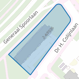 Perceel RWK01-D-5633