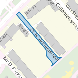 Perceel RWK01-D-5641