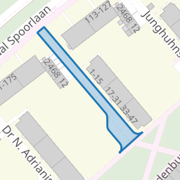 Perceel RWK01-D-5647