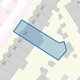 Perceel RWK01-D-5657