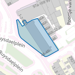 Perceel RWK01-D-5659