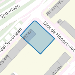 Perceel RWK01-D-5664