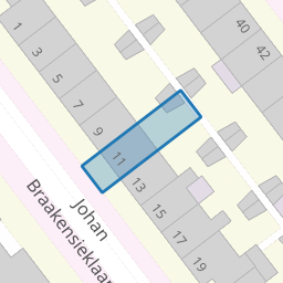 Perceel RWK01-D-5678