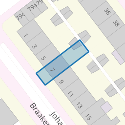 Perceel RWK01-D-5680