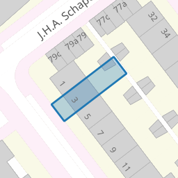 Perceel RWK01-D-5682