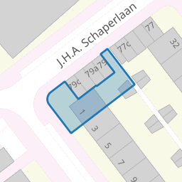 Perceel RWK01-D-5683