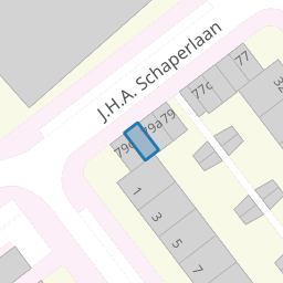 Perceel RWK01-D-5685