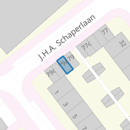 Perceel RWK01-D-5686