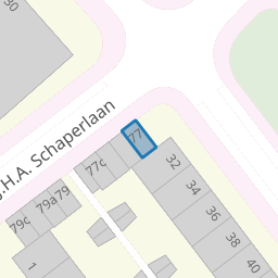 Perceel RWK01-D-5691