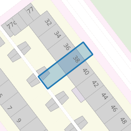 Perceel RWK01-D-5695