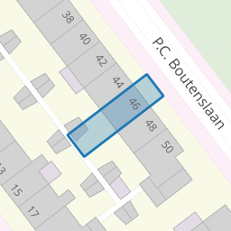 Perceel RWK01-D-5699