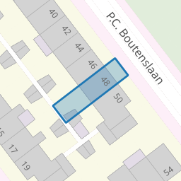 Perceel RWK01-D-5700