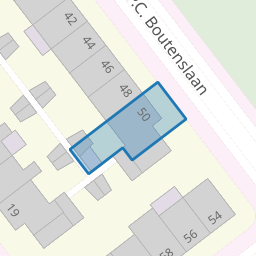 Perceel RWK01-D-5701