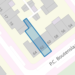 Perceel RWK01-D-5706