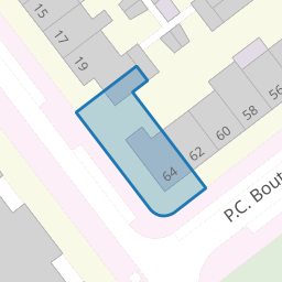 Perceel RWK01-D-5707