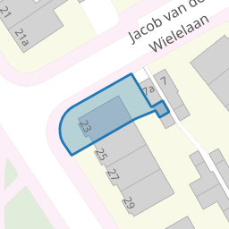 Perceel RWK01-D-5708