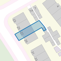 Perceel RWK01-D-5711