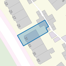 Perceel RWK01-D-5713