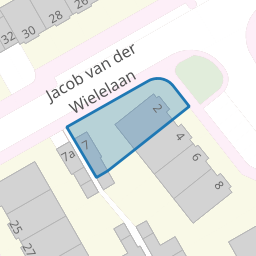 Perceel RWK01-D-5721